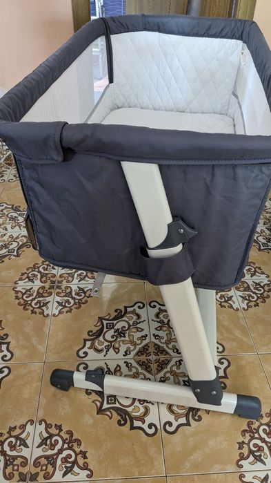 Cosleeper/patut lionelo 0-6 luni in stare foarte buna