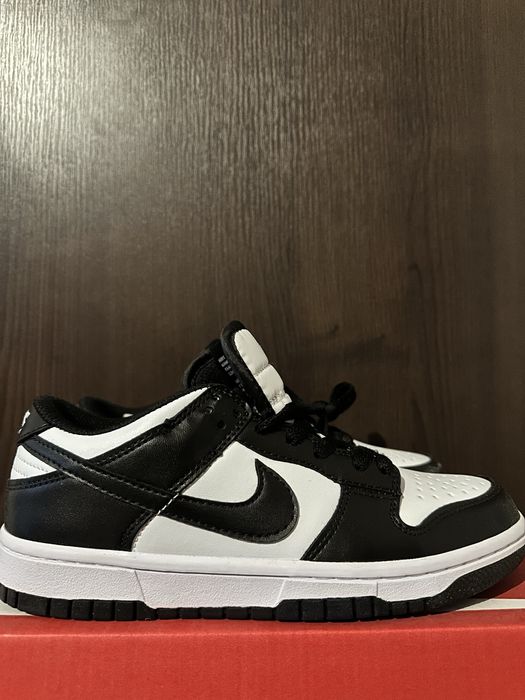 Nike Dunk Low “Panda” - 37,5,38,40