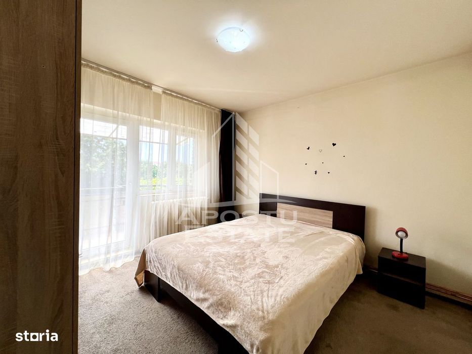 Apartament 2 camere de vânzare, zona Lipovei, Timișoara — fotografia 3