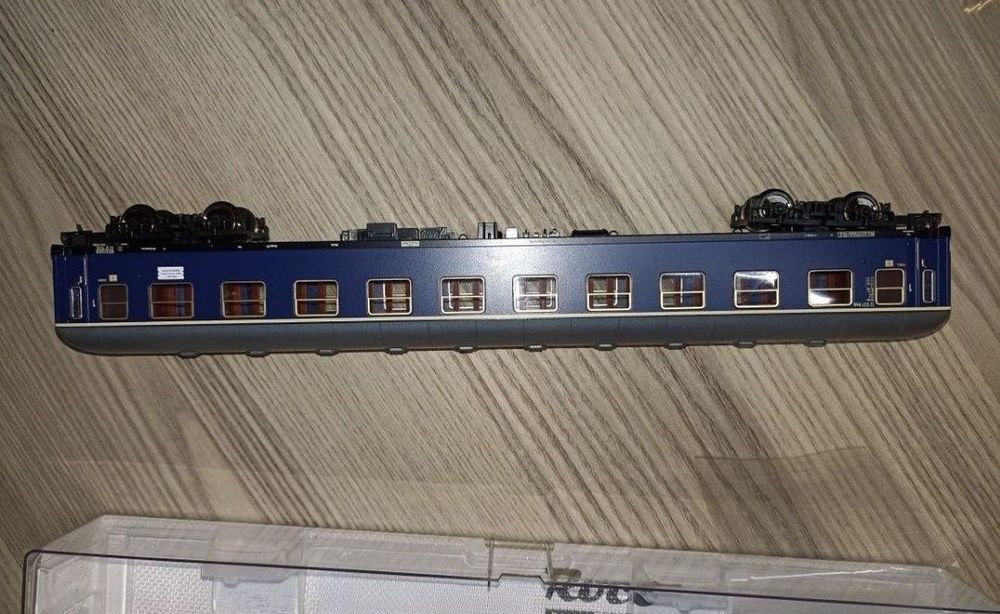 Roco 54450 vagon călători H0