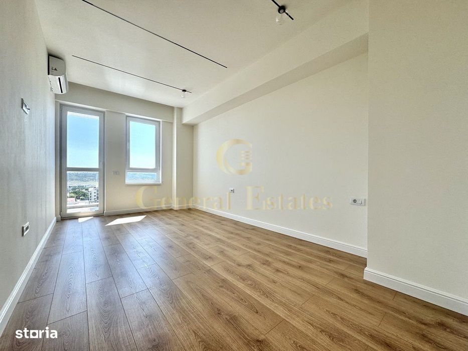 Vânzare Penthouse cu Terasă  83 m.p. -  Atrium Garden