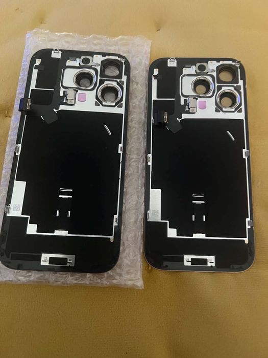 Spate iphone 16 pro
