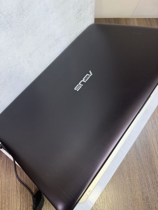 Ноутбук Asus X541UJGQ013T
