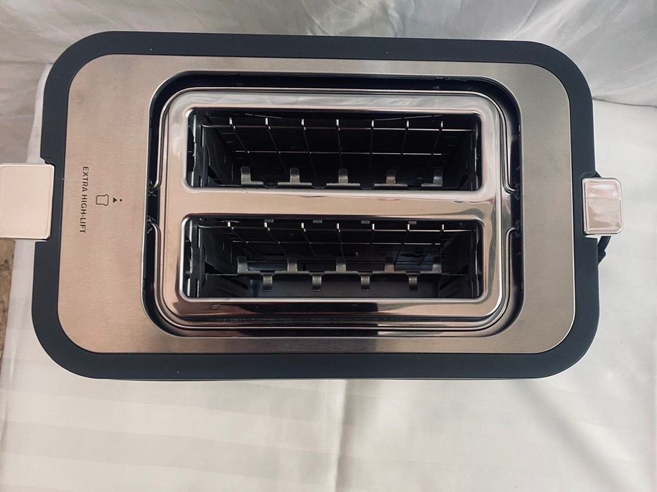 Тостер за филийки Krups