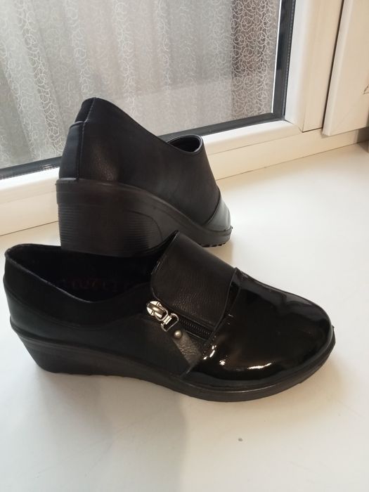 Новая разная обувь! Недорого!