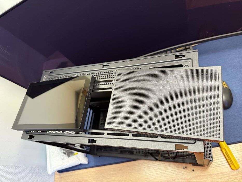 Корпус Jonsbo D31