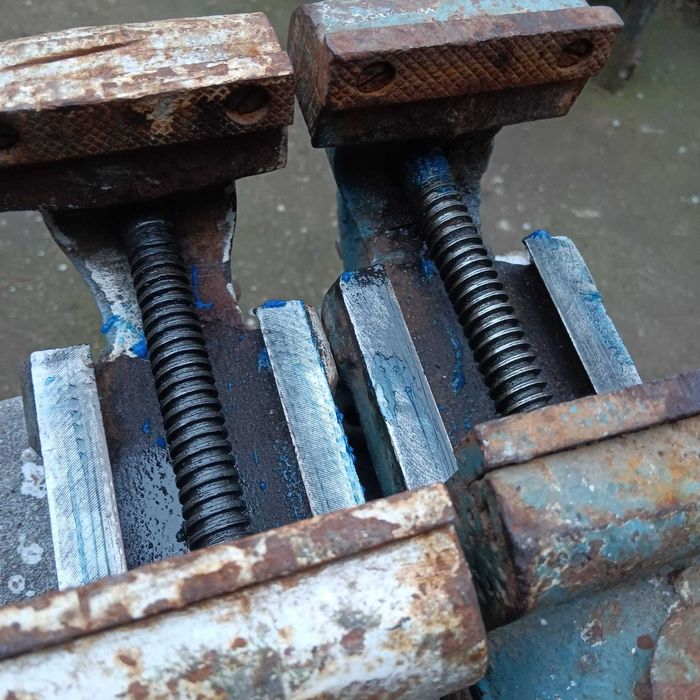 Menghine romanesti 80mm