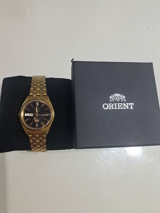 Soat sotiladi . Yaponskiy