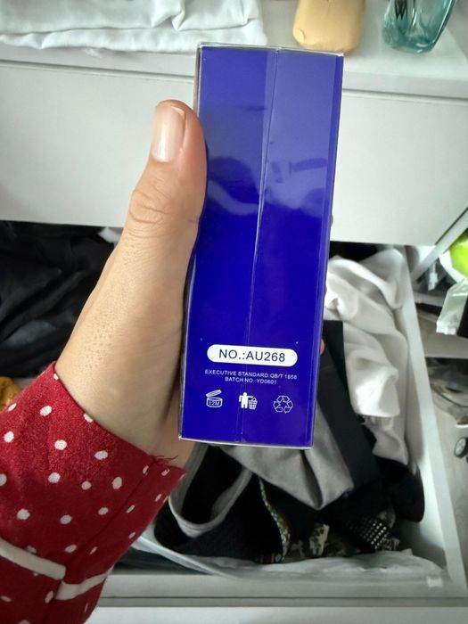 Продам парфюм Bleu for men