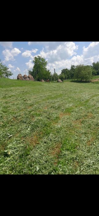Vând casă în comuna Roșia