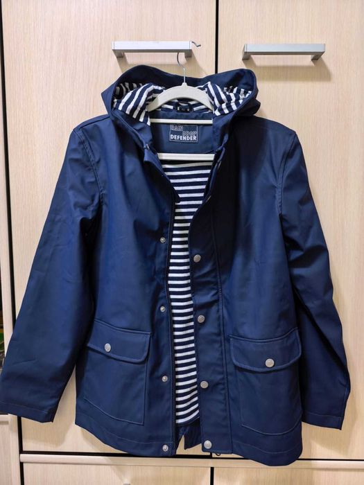 Куртки демисезонные на мальчика