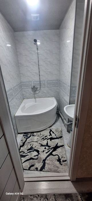 Kvartira 2 xona Yashnabod tumani