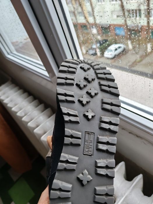 Ghete Napapjiri Nr 38