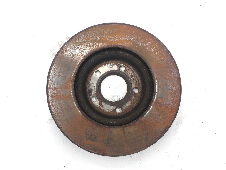 Преден ляв спирачен диск от Opel insignia b sport tourer z18 2018г