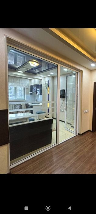 Я .Мастер по ремонт квартир и кладка кирпича