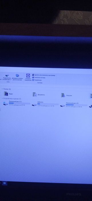 Продам компьютер DELL Precision Tower 3620