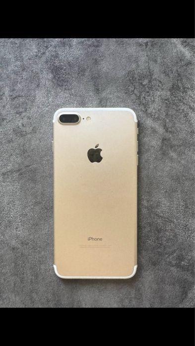 Айфон 7+
