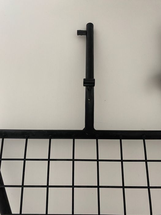 Grilaj protecție Original Skoda Octavia, metalica solida