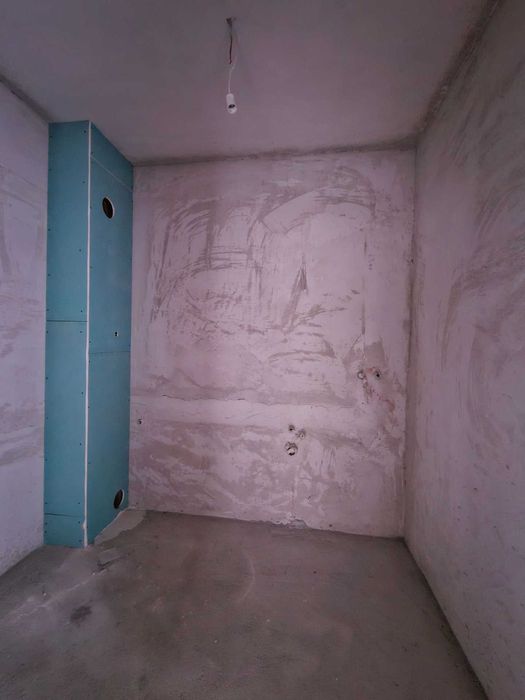 двустаен апартамент с Акт 14 в район Южен