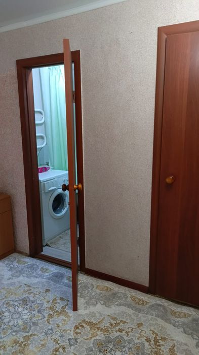 Сдам квартиру в хорошем районе