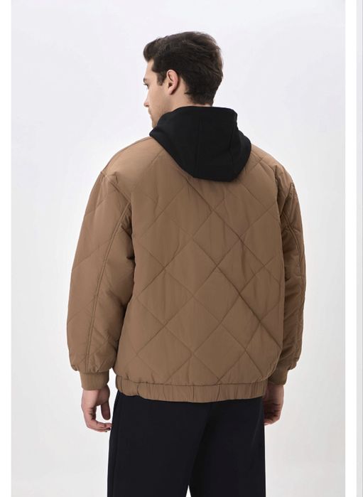 Куртка короткая длина