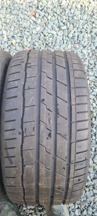 Anvelope 265 35 19 hankook