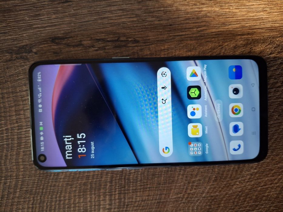Telefon one plus nord CE 5G
