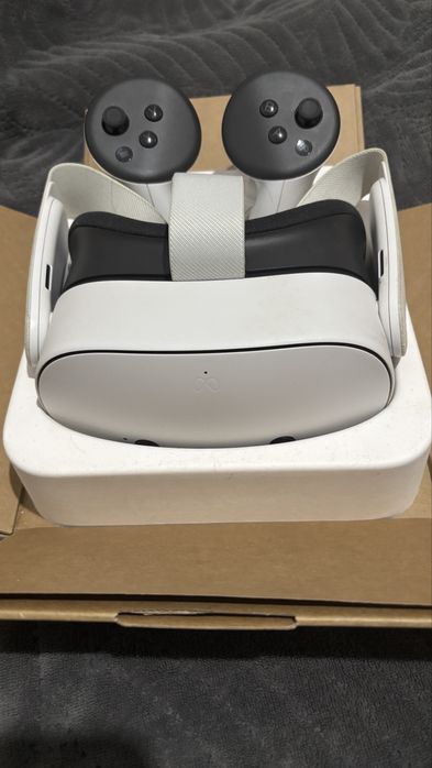 Vr очки Meta Quest 3s