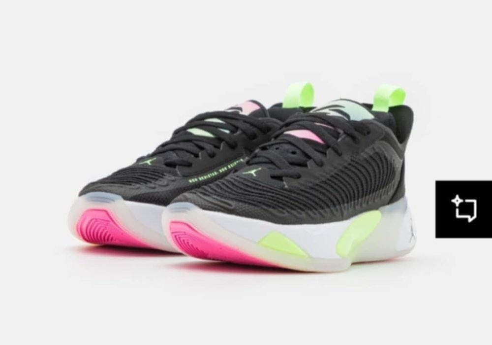 Nike Jordan Luka 1 Маратонки