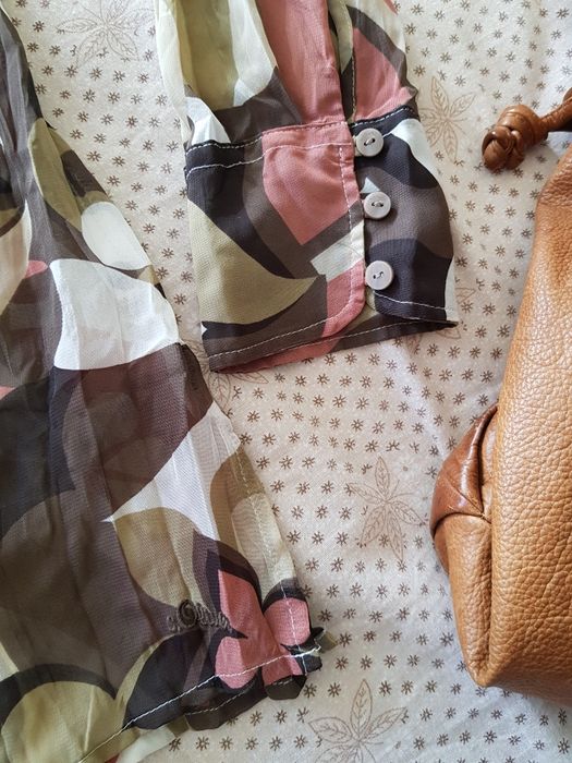 Лот от риза и пола