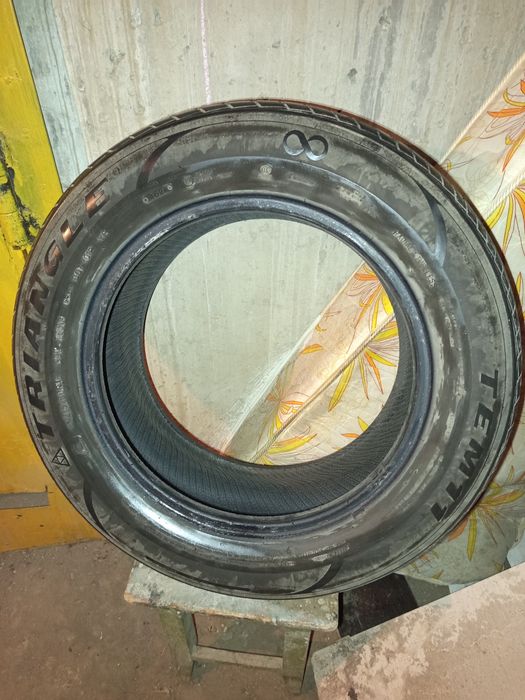 Шины летние R 16