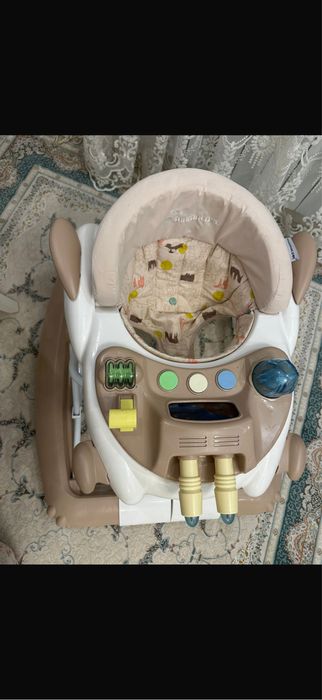 Ходунок детский хороший