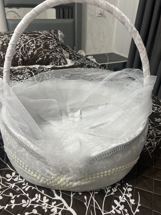 Корзины в комплекте 3 шт