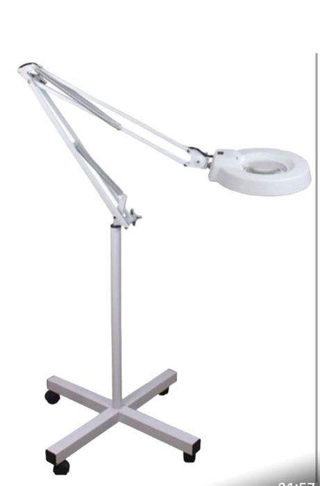 Продам Лампау новая