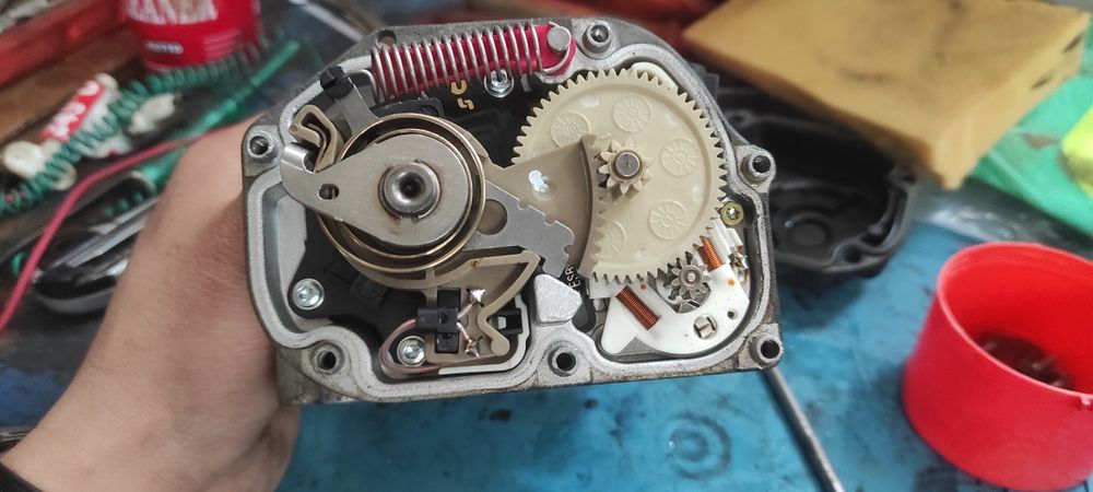 Автоэлектрик, Автодиагност