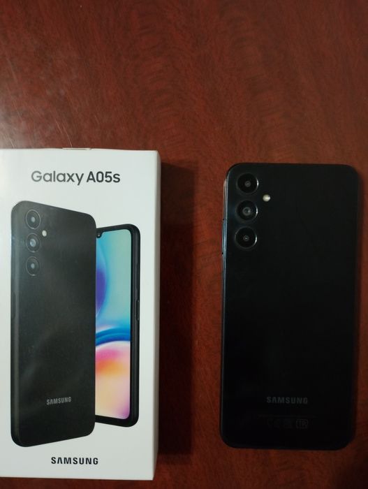 Продам Samsung Galaxy A05s