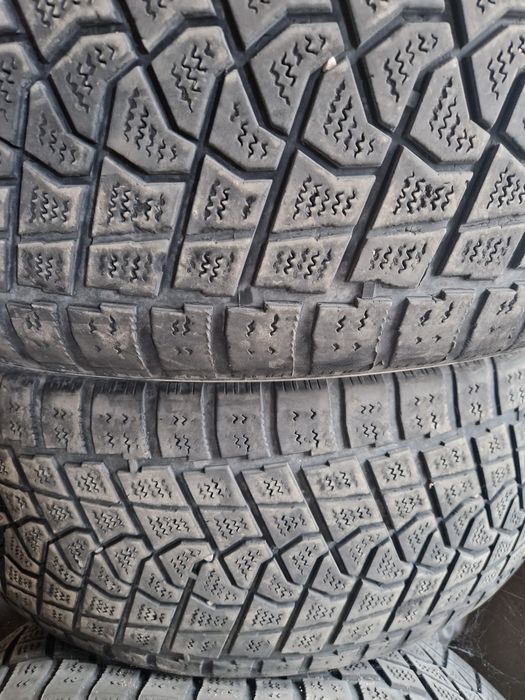 Автошины  бу в отличном состоянии