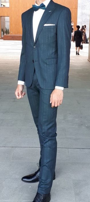 Мъжки костюм Lazarini