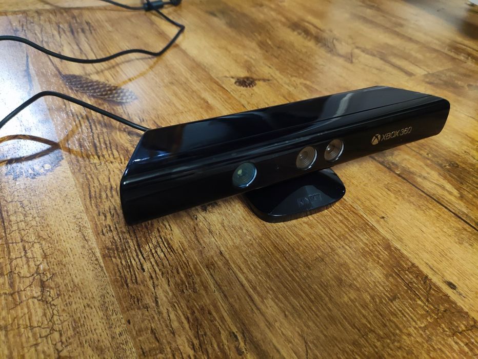 Camera Kinect Xbox 360