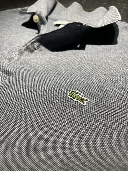 Tricou Polo Lacoste