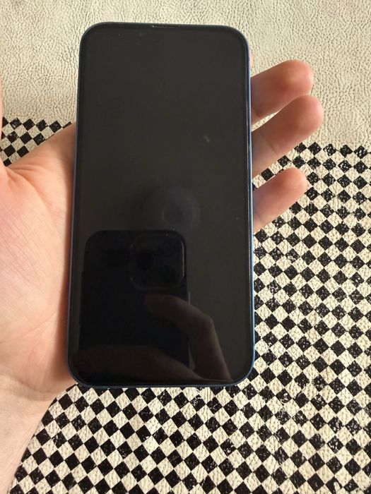 Iphone13(ko’k rangda)