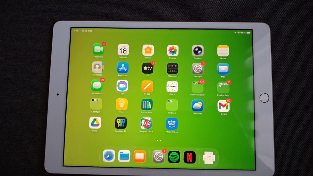 iPad 8 (2020) 128 GB