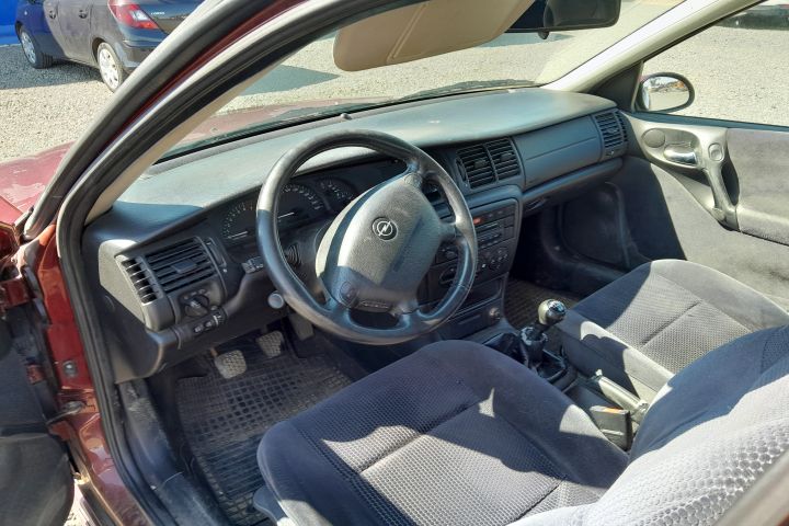 Planetara fata dreapta Z18XE Z18XE Opel Vectra B (facelift)