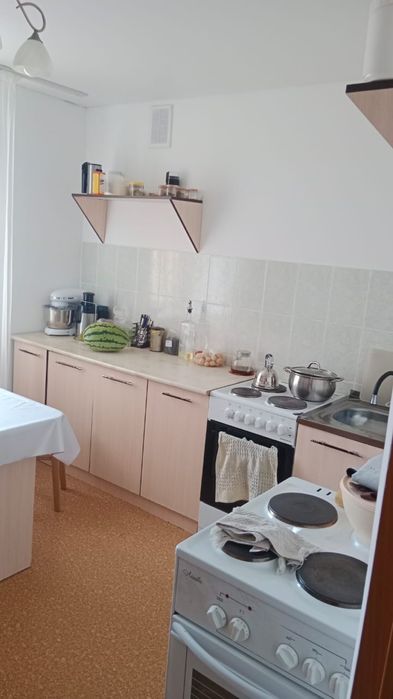 Однокомнатная квартира