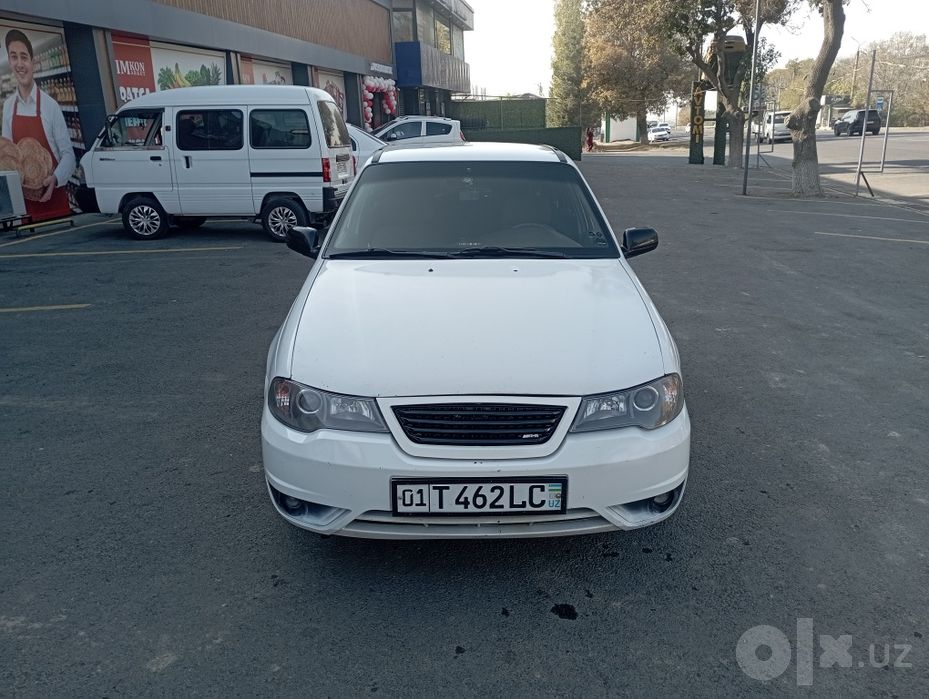 Nexia 2 Dons 1.6
