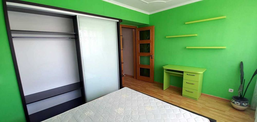 Дава се под наем Двустаен апартамент в София, Фондови жилища - 47 кв.м за 350 € - Снимка #1