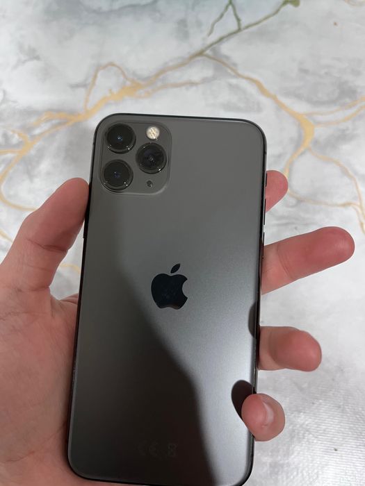 продается iphone 11pro
