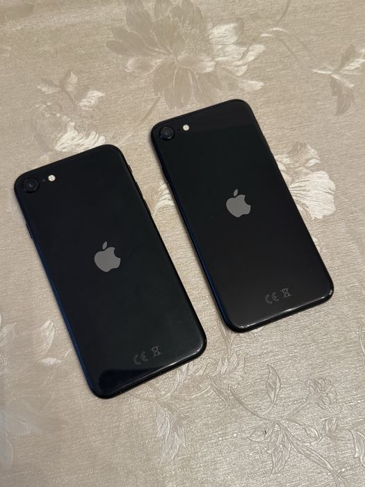 iPhone SE 2Gen 128Gb