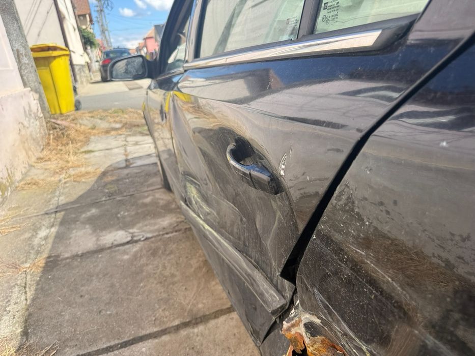 Opel Astra H 1.9 diesel