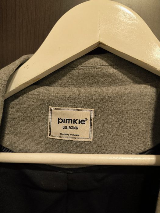 Sacou Pimkie L gri